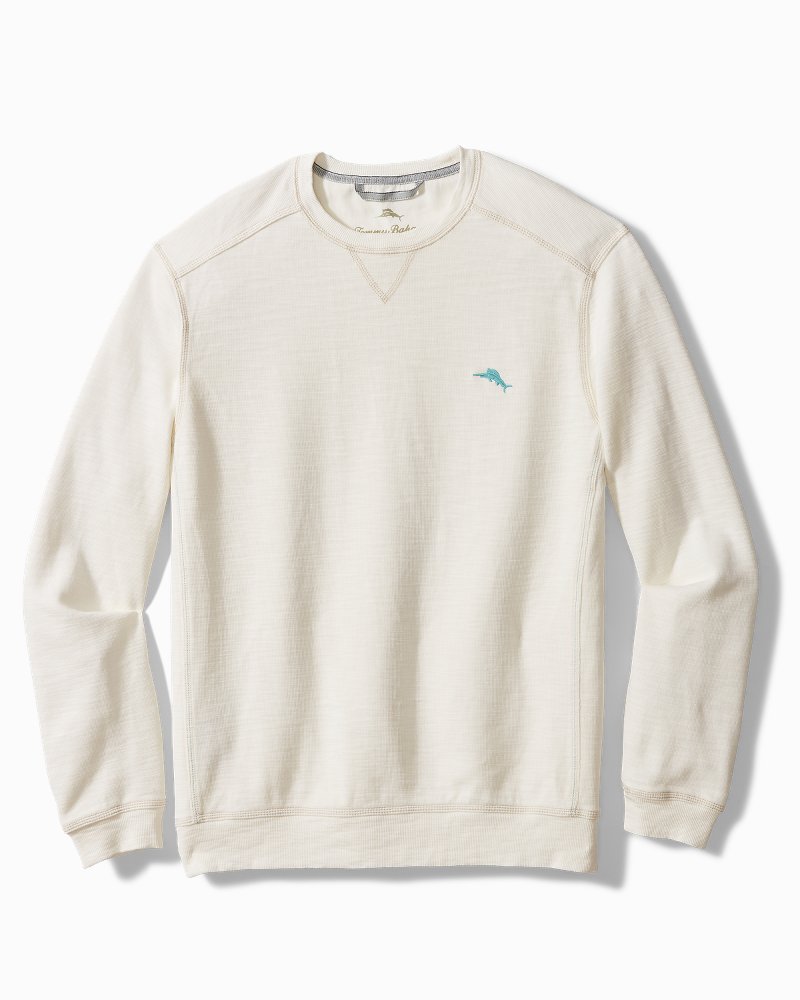 Tobago Bay Crewneck Sweatshirt