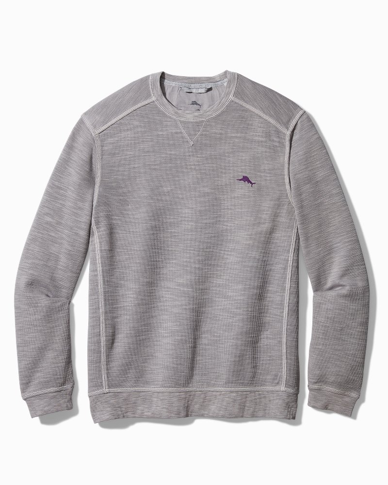 tobago bay crewneck sweatshirt