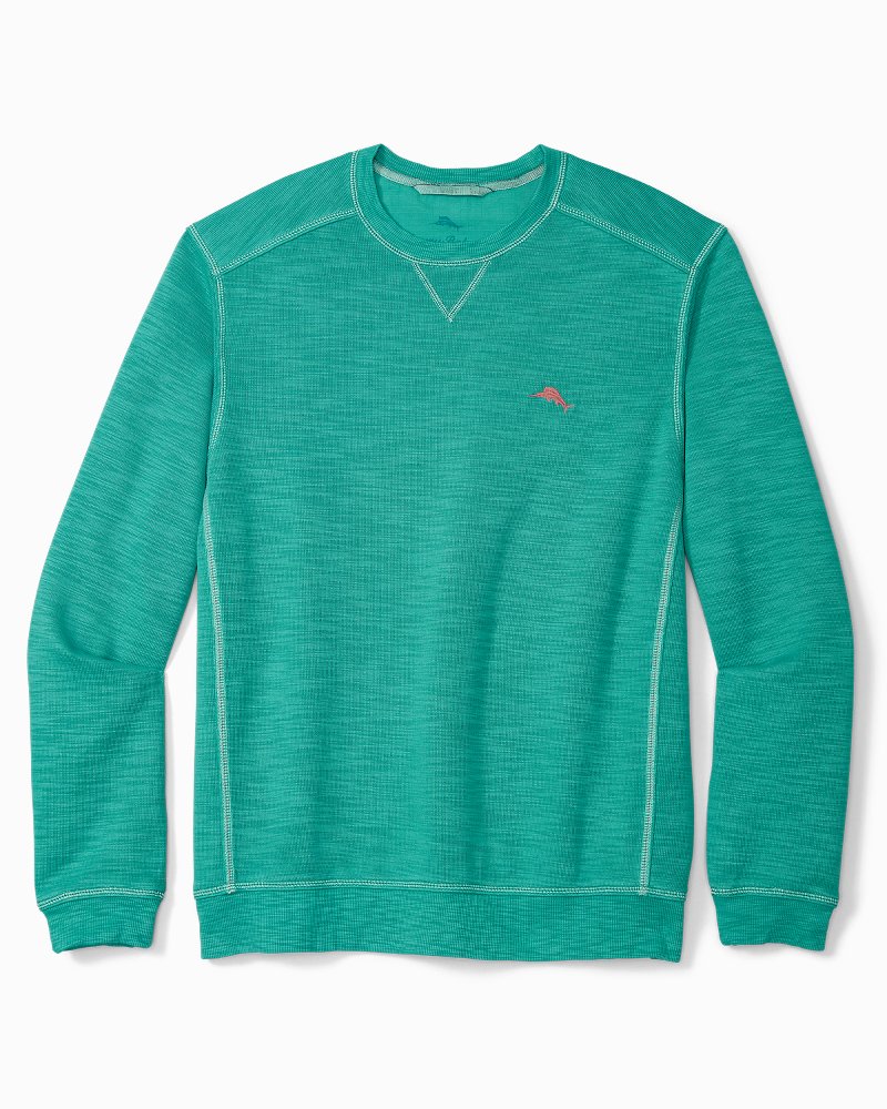 Tommy Bahama Tobago Bay Crewneck Sweatshirt