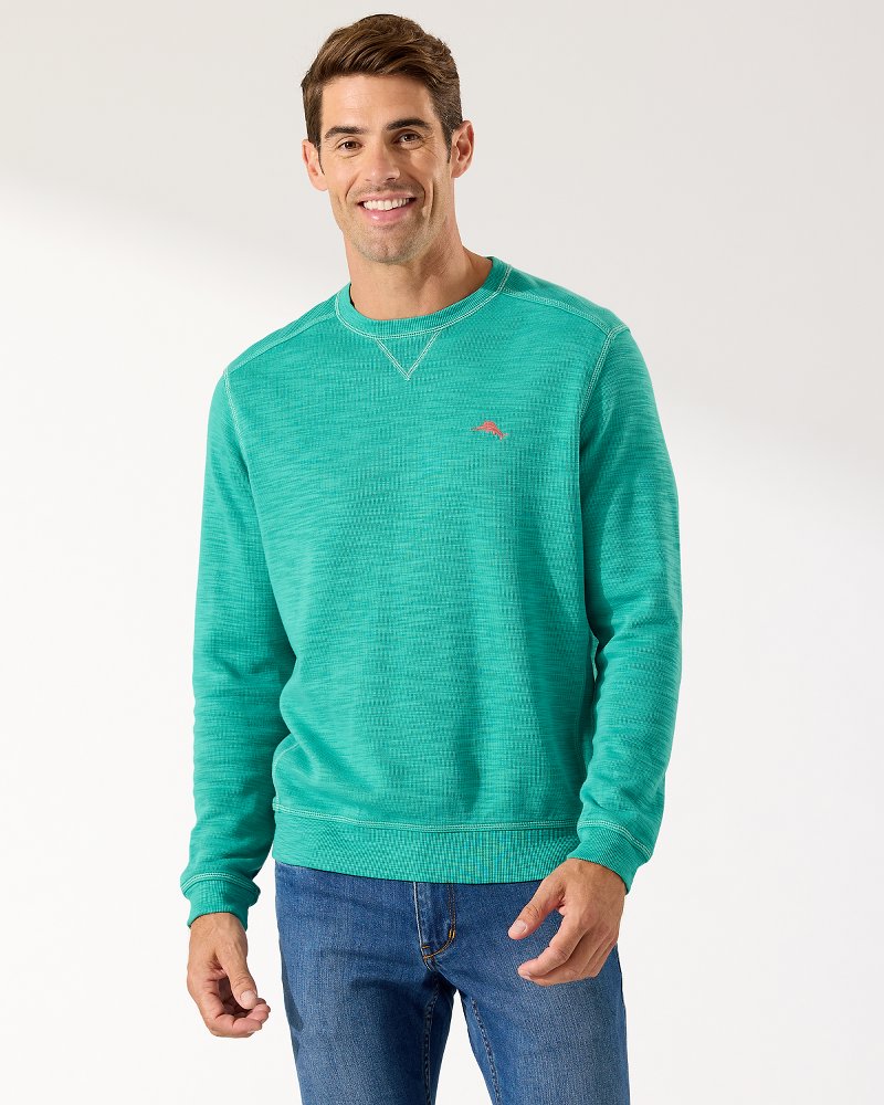 Tommy bahama mens store sweatshirts