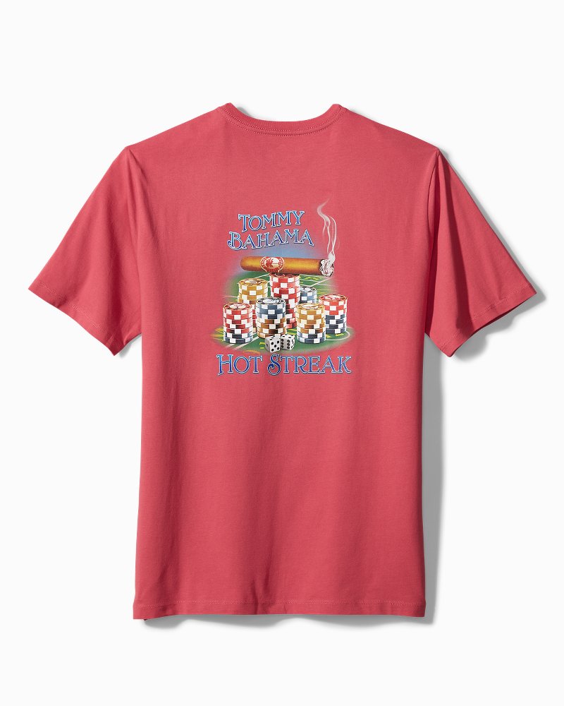 tommy bahama octopus shirt