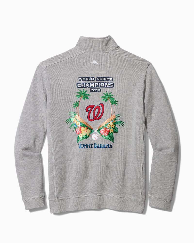 tommy bahama red sox world series