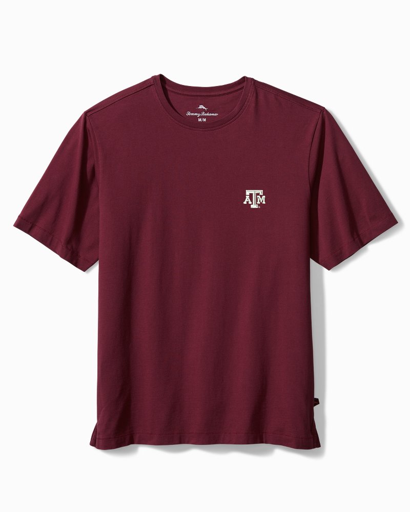Collegiate Bali Skyline T-Shirt
