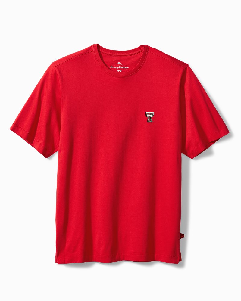 Collegiate Bali Skyline T-Shirt