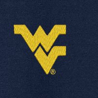 Swatch Color - west_virginia