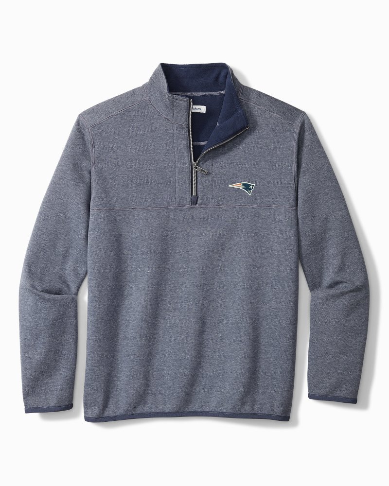 tommy bahama quilt trip zip jacket