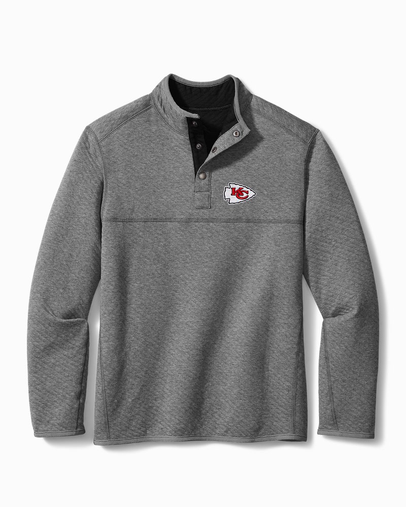 tommy bahama kc chiefs shirt