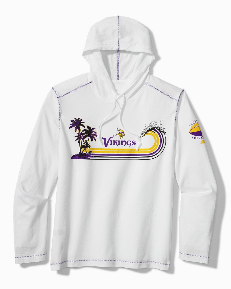 tommy bahama vikings