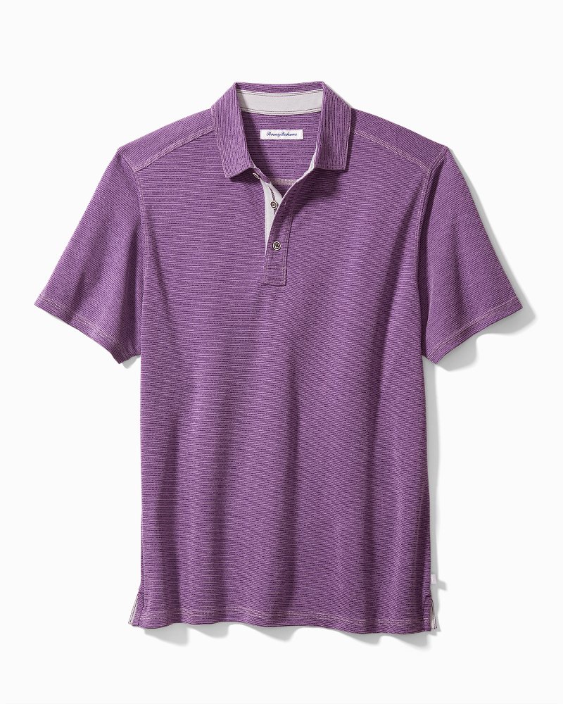 Paradiso Cove Polo