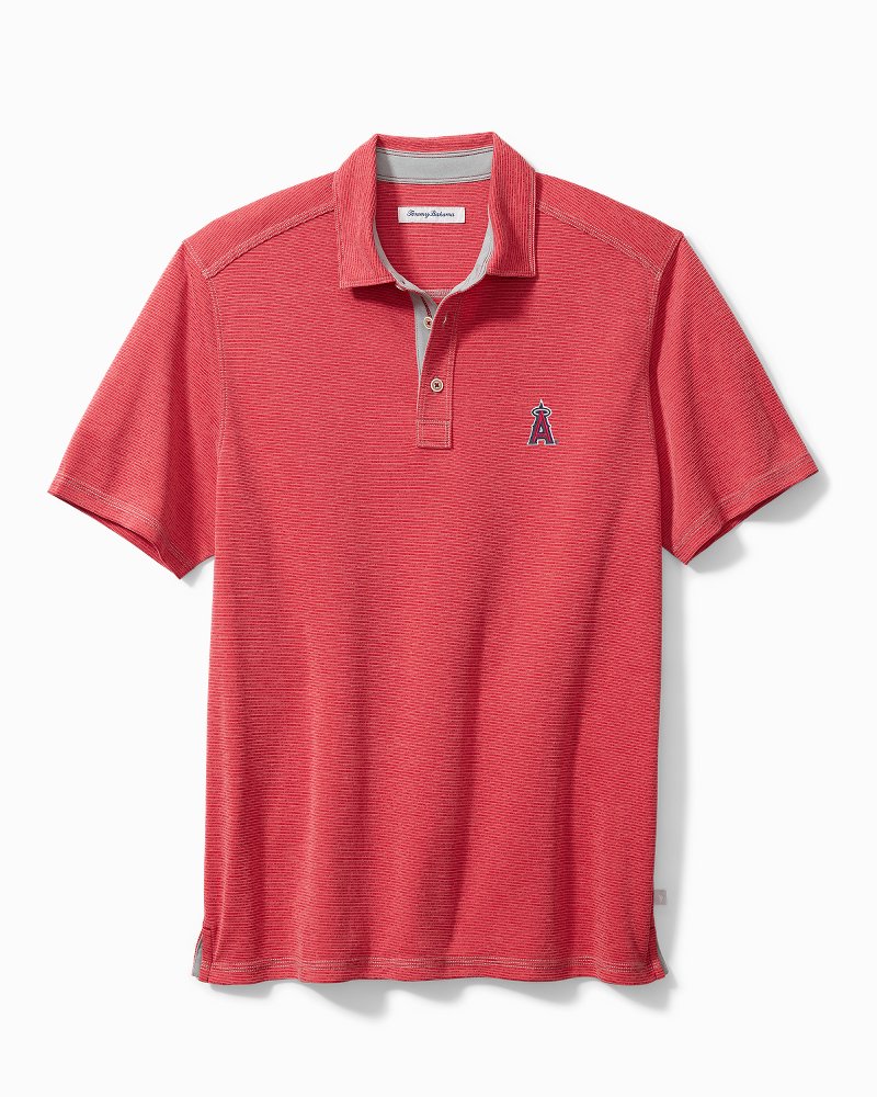 <i>MLB®</i> Paradiso Cove Polo