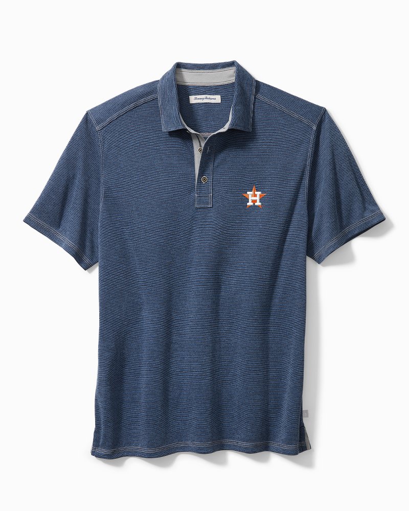 Houston Astros Tommy Bahama Go Big or Go Home Camp Button-Up Shirt, hoodie,  sweater, long sleeve and tank top