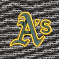 Swatch Color - oakland_athletics