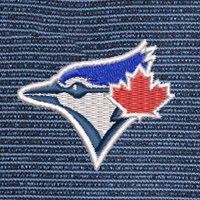 Swatch Color - toronto_blue_jays