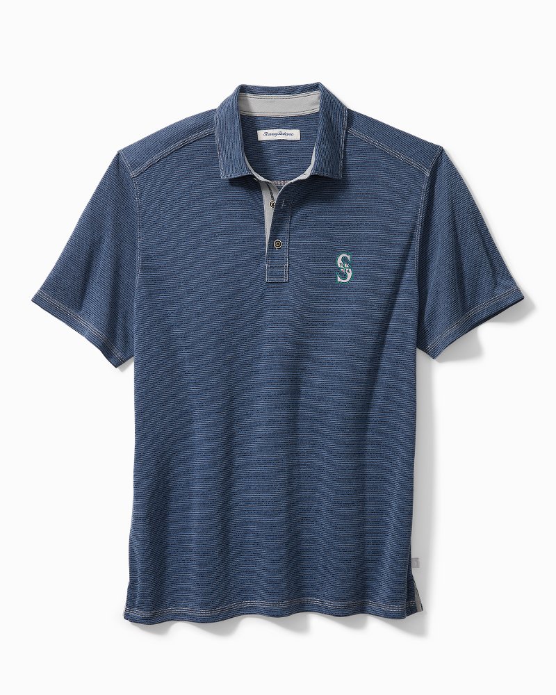 Thumbnail for <i>MLB®</i> Paradiso Cove Polo