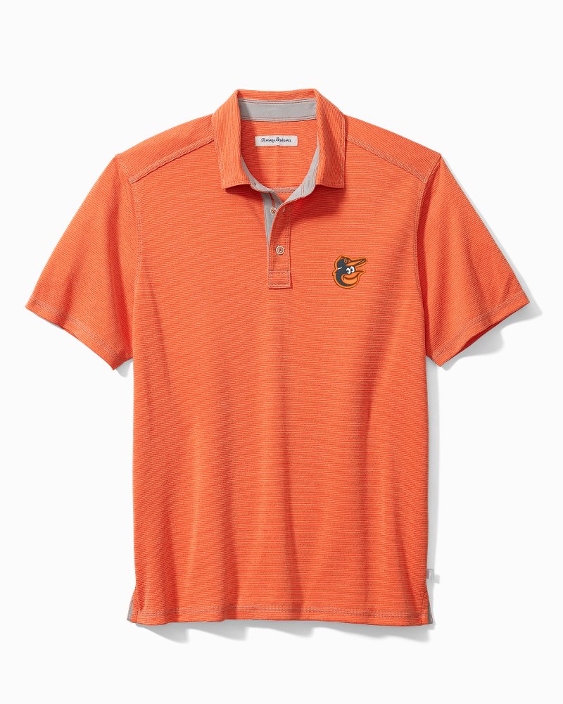 Thumbnail for <i>MLB®</i> Paradiso Cove Polo