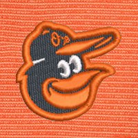 Swatch Color - baltimore_orioles