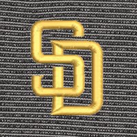 Swatch Color - san_diego_padres