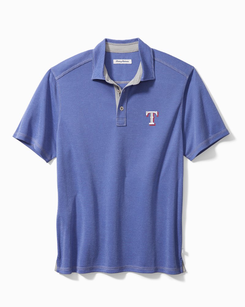 Texas Rangers Shirt  Recycled ActiveWear ~ FREE SHIPPING USA ONLY~