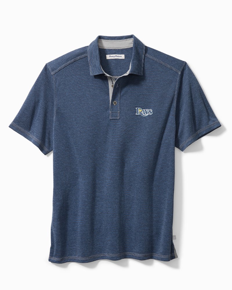 Thumbnail for <i>MLB®</i> Paradiso Cove Polo