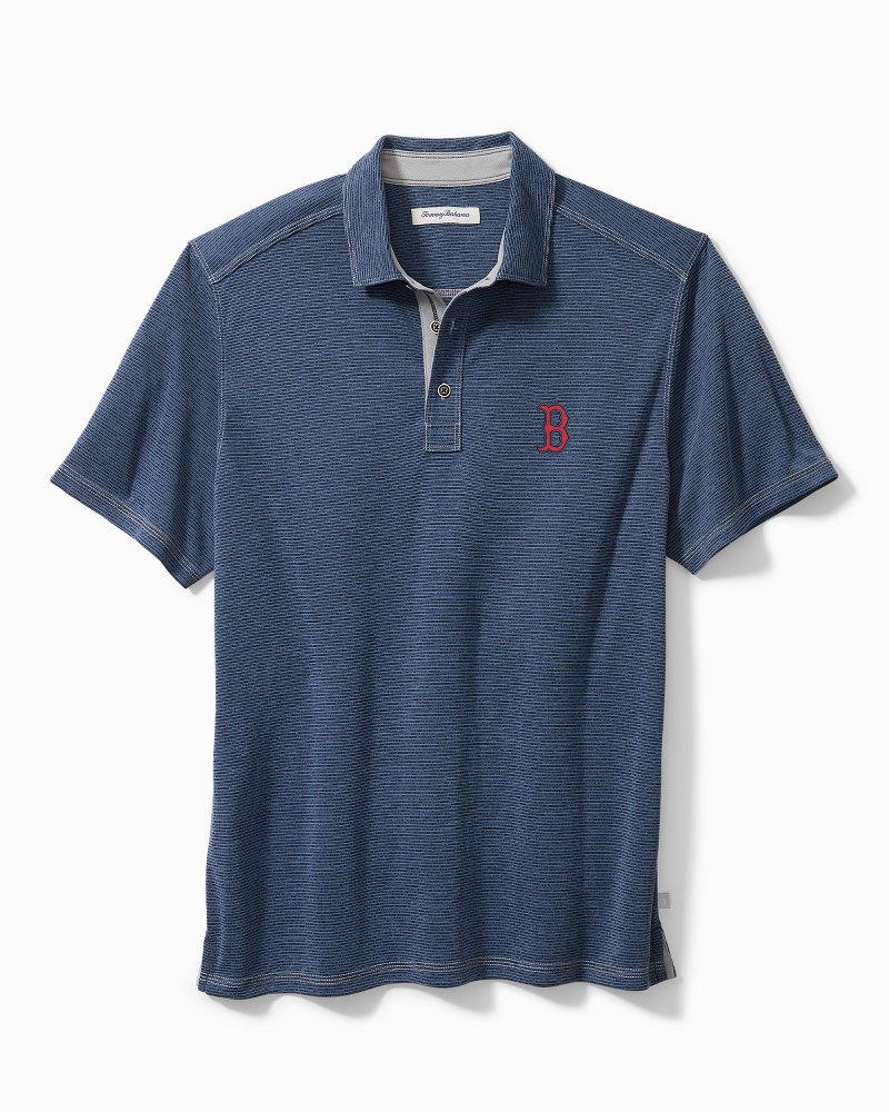 <i>MLB®</i> Paradiso Cove Polo