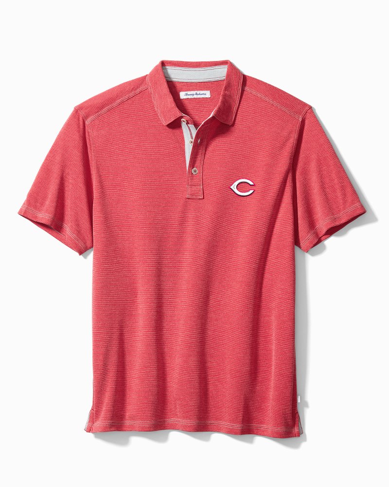 Thumbnail for <i>MLB®</i> Paradiso Cove Polo