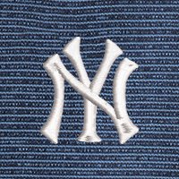 Swatch Color - new_york_yankees