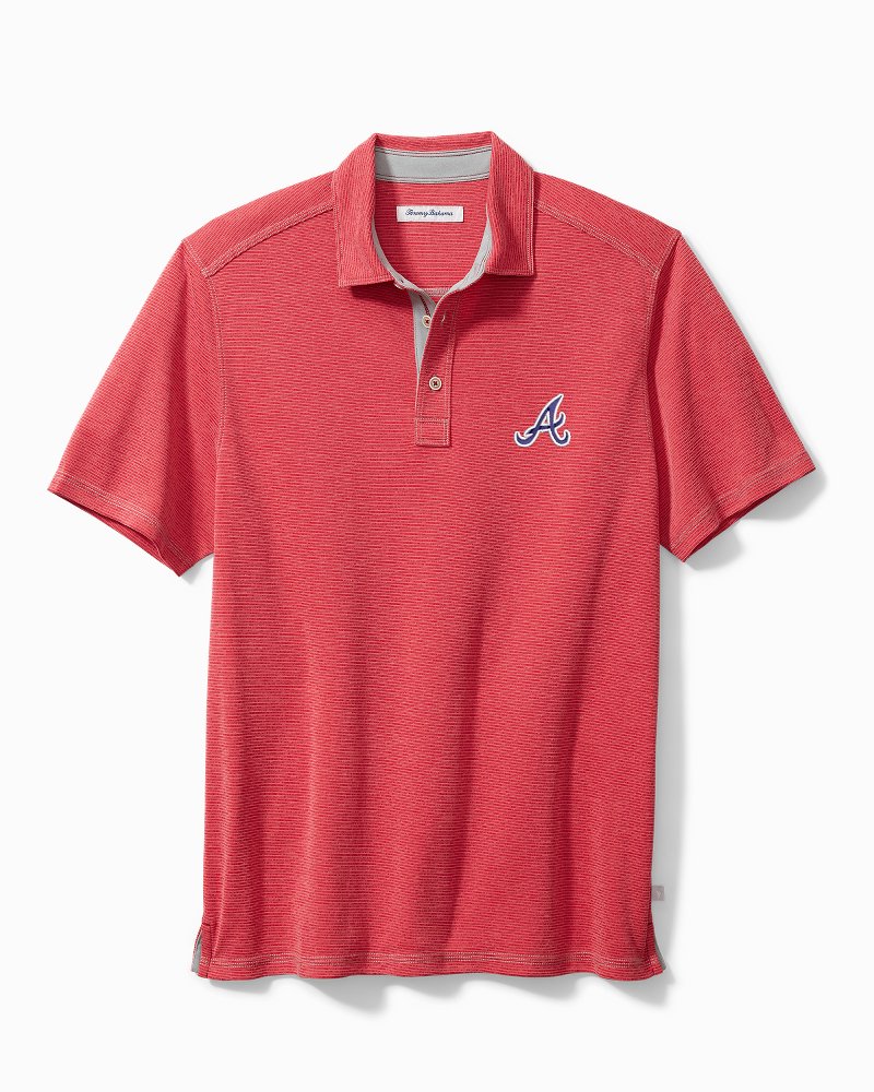 Official Atlanta braves tommy bahama 2021 world series drop in