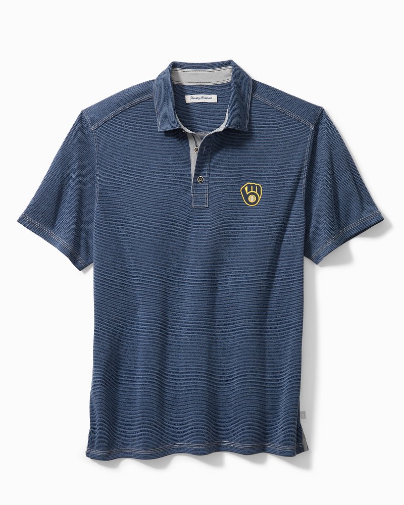 Thumbnail for <i>MLB®</i> Paradiso Cove Polo