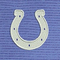 Swatch Color - indianapolis_colts