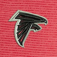 Swatch Color - atlanta_falcons