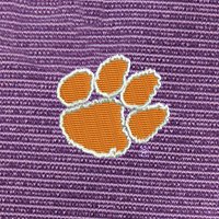 Swatch Color - clemson