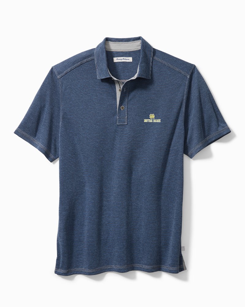 Collegiate Paradiso Cove Polo