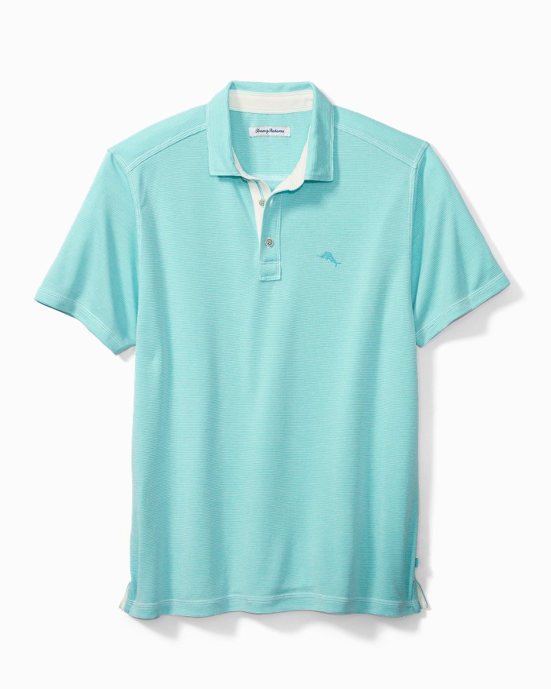 Paradiso Cove Polo