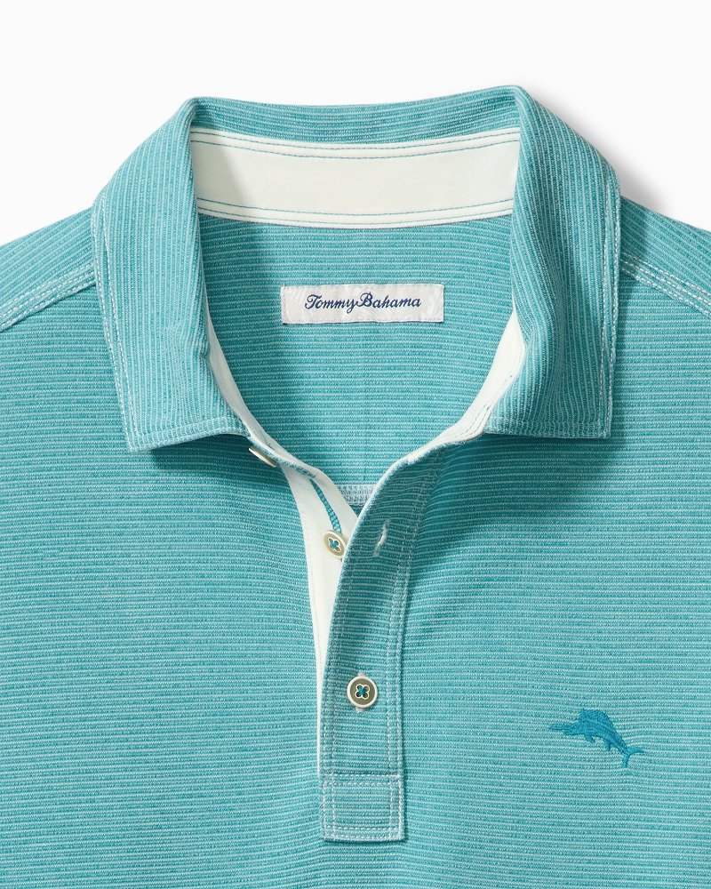 Men's Polos: Polo Shirts, Golf Shirts & More | Tommy Bahama