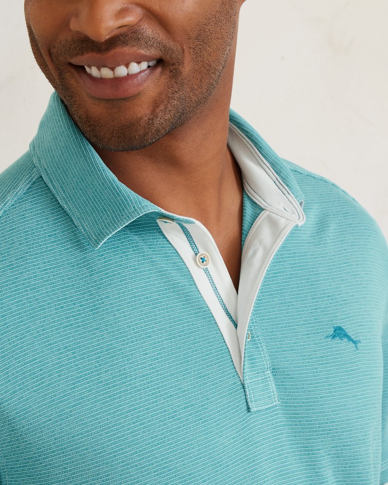 Tommy bahama paradiso store polo shirt