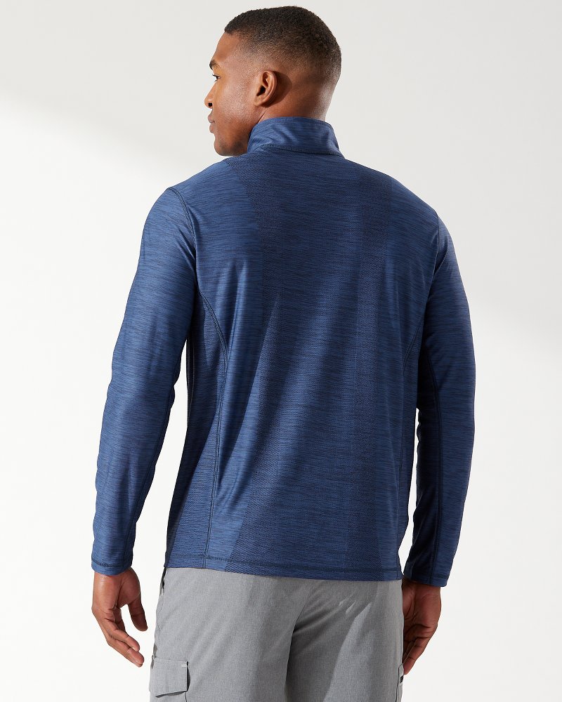 Palm Coast IslandZone® Half-Zip