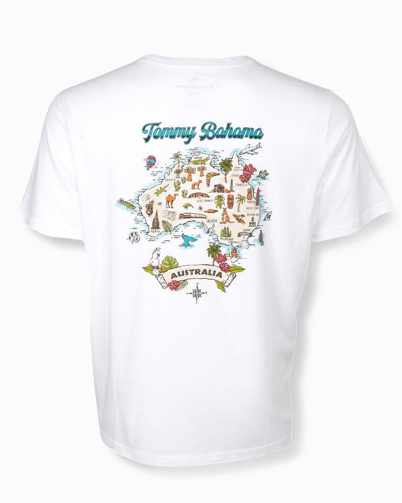tommy bahama t shirts