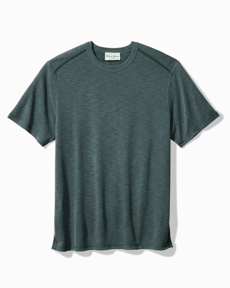 Tommy Bahama Mens Crew Neck Graphic Pocket T-Shirts – Shop Munki