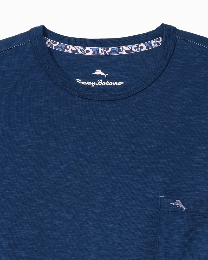 Tommy Bahama Bali Beach Crew T-Shirt — Bird in Hand