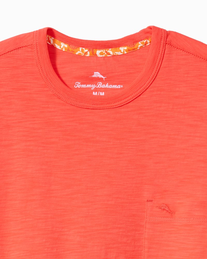 Bali Beach Crew T-Shirt