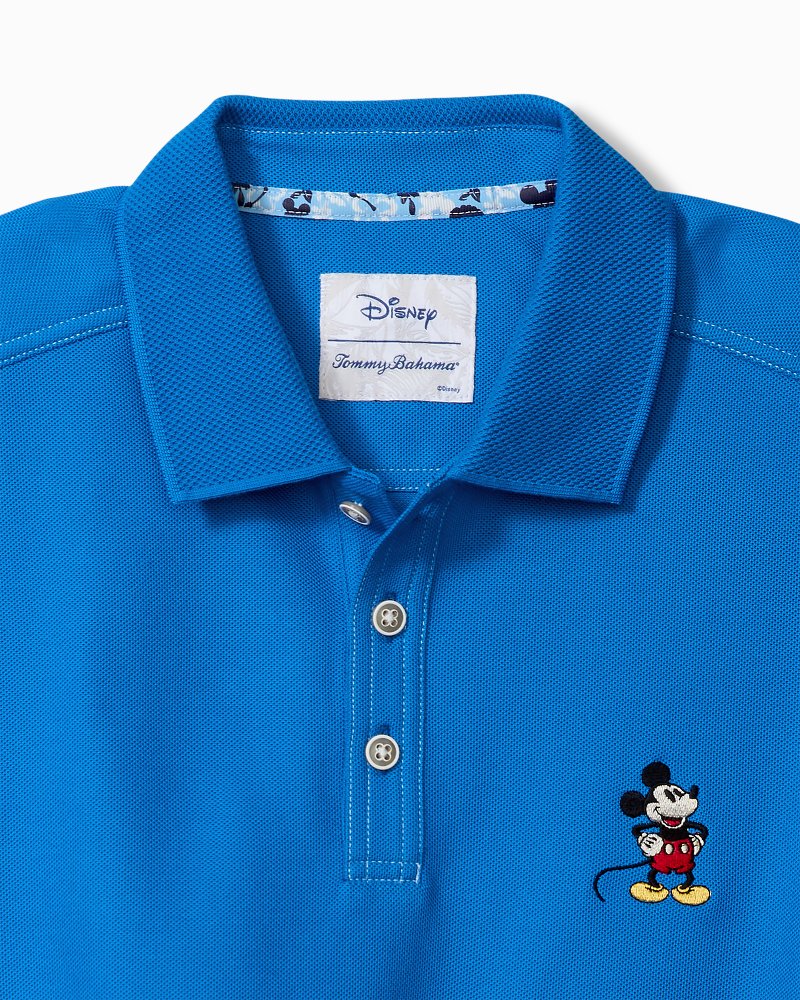 Thumbnail for Disney Magical Mouse Polo