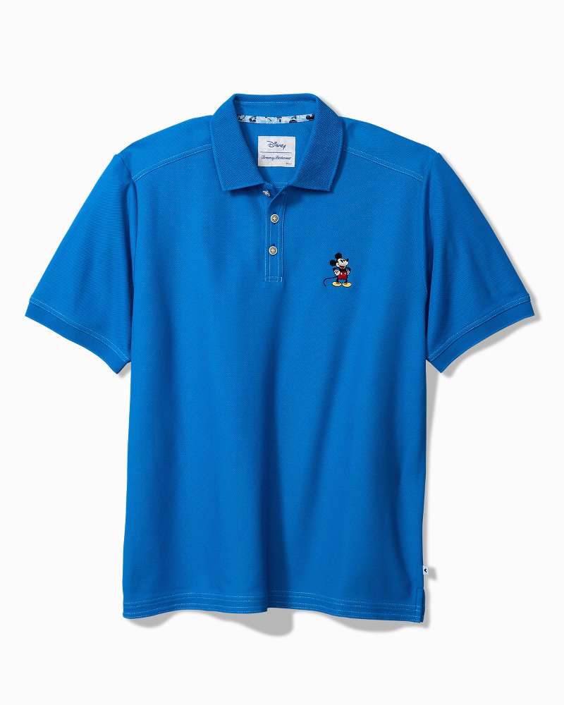 Disney Magical Mouse Polo