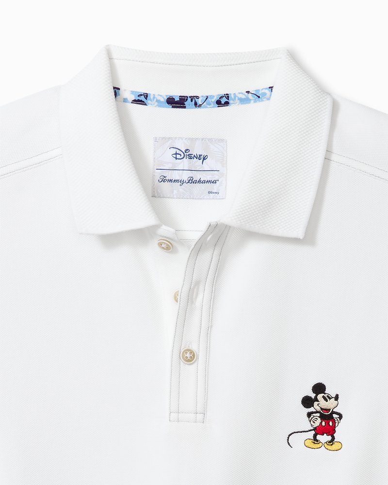 Disney Magical Mouse Polo