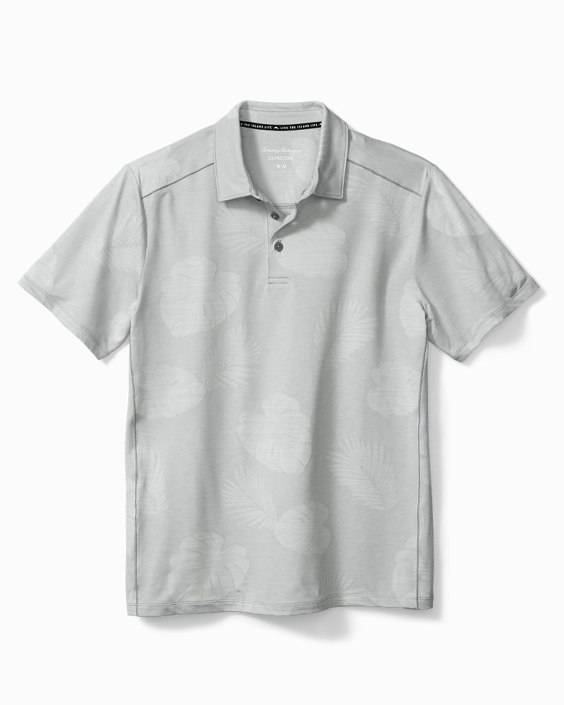 Tommy bahama tropicool hot sale pique polo