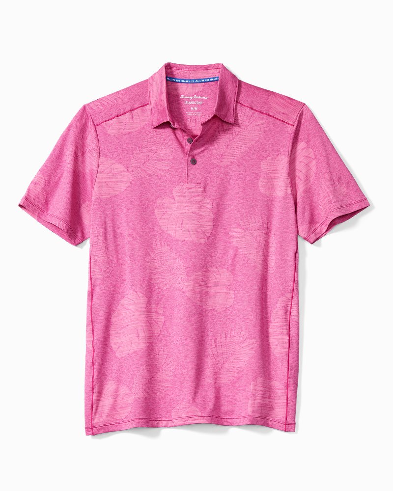 Tommy Bahama Men's Dallas Cowboys Del Ray Polo - MetroShoe Warehouse