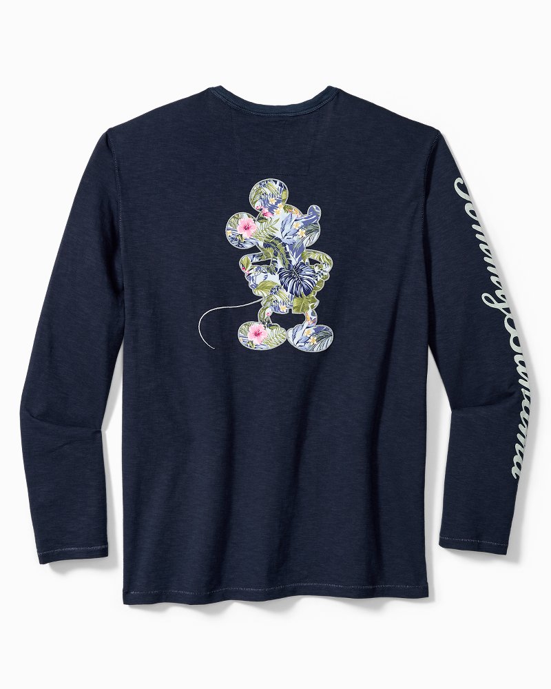 Disney Jungle Jubilee Lux Long-Sleeve T-Shirt