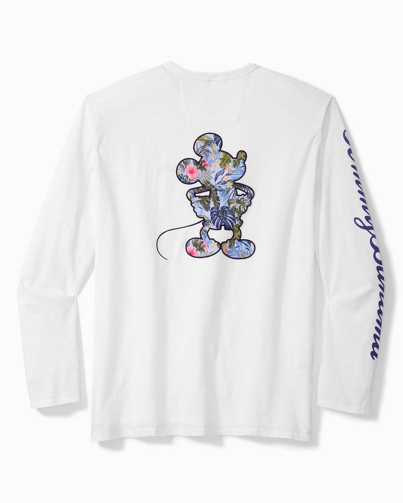 Disney Jungle Jubilee Lux Long-Sleeve T-Shirt