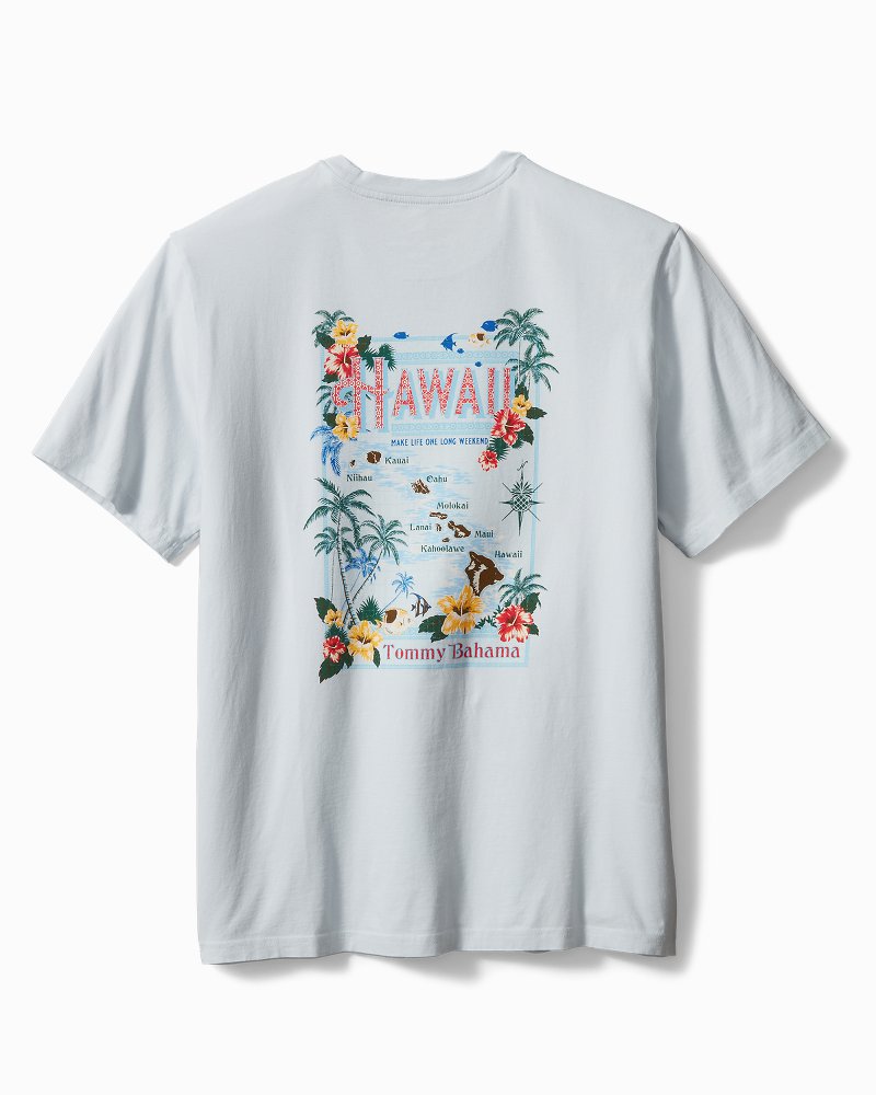 tommy bahama hawaiian shirts