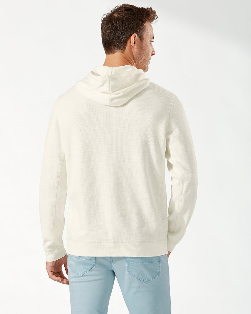 Tommy Bahama MLB® Tobago Bay Half-Zip Sweatshirt