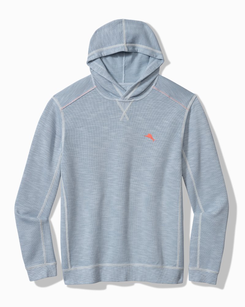 Tobago Bay Hoodie